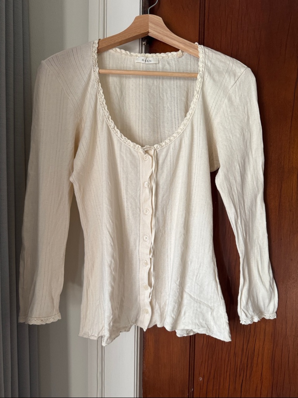 Doen Vivienne Top